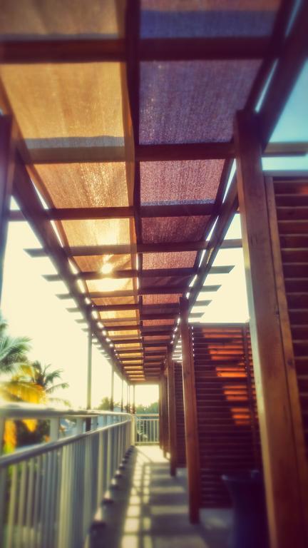 Hotel Ylang Ylang Saint-Gilles-les Bains Dış mekan fotoğraf