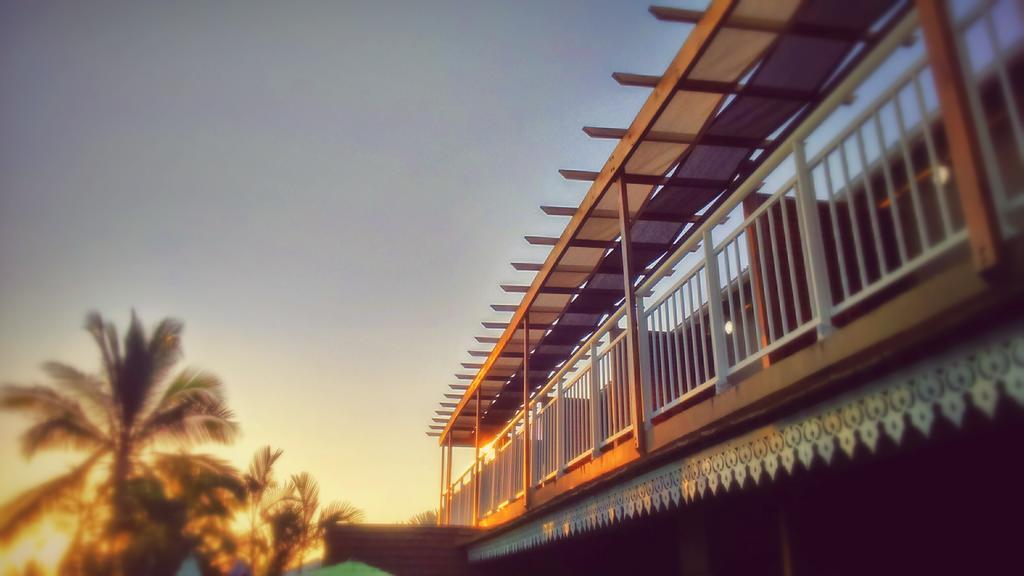 Hotel Ylang Ylang Saint-Gilles-les Bains Dış mekan fotoğraf