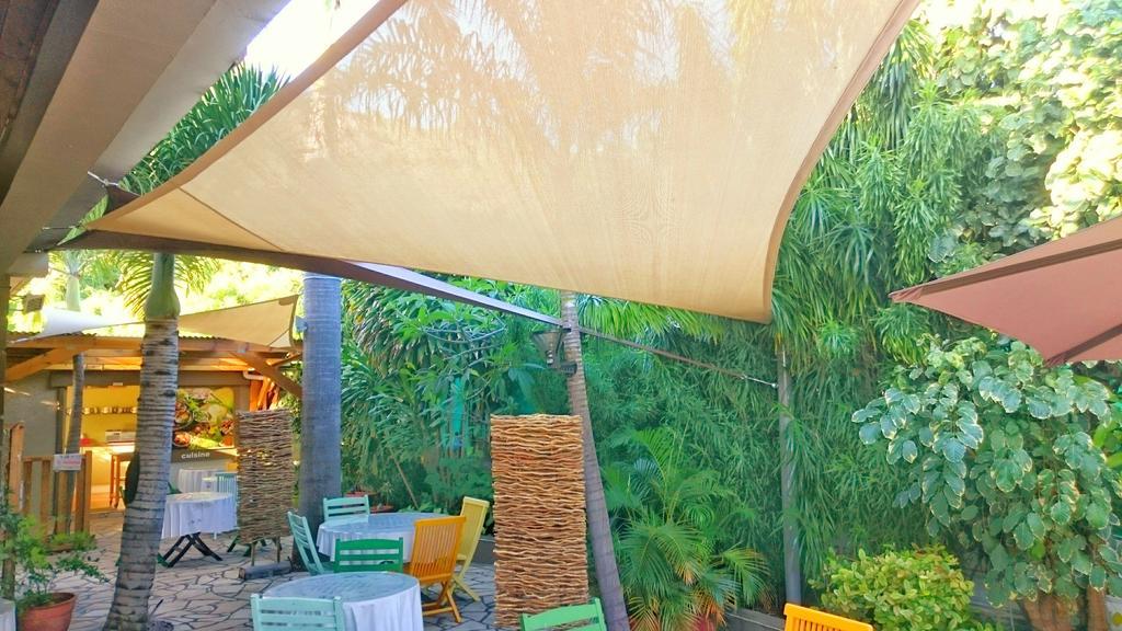 Hotel Ylang Ylang Saint-Gilles-les Bains Dış mekan fotoğraf