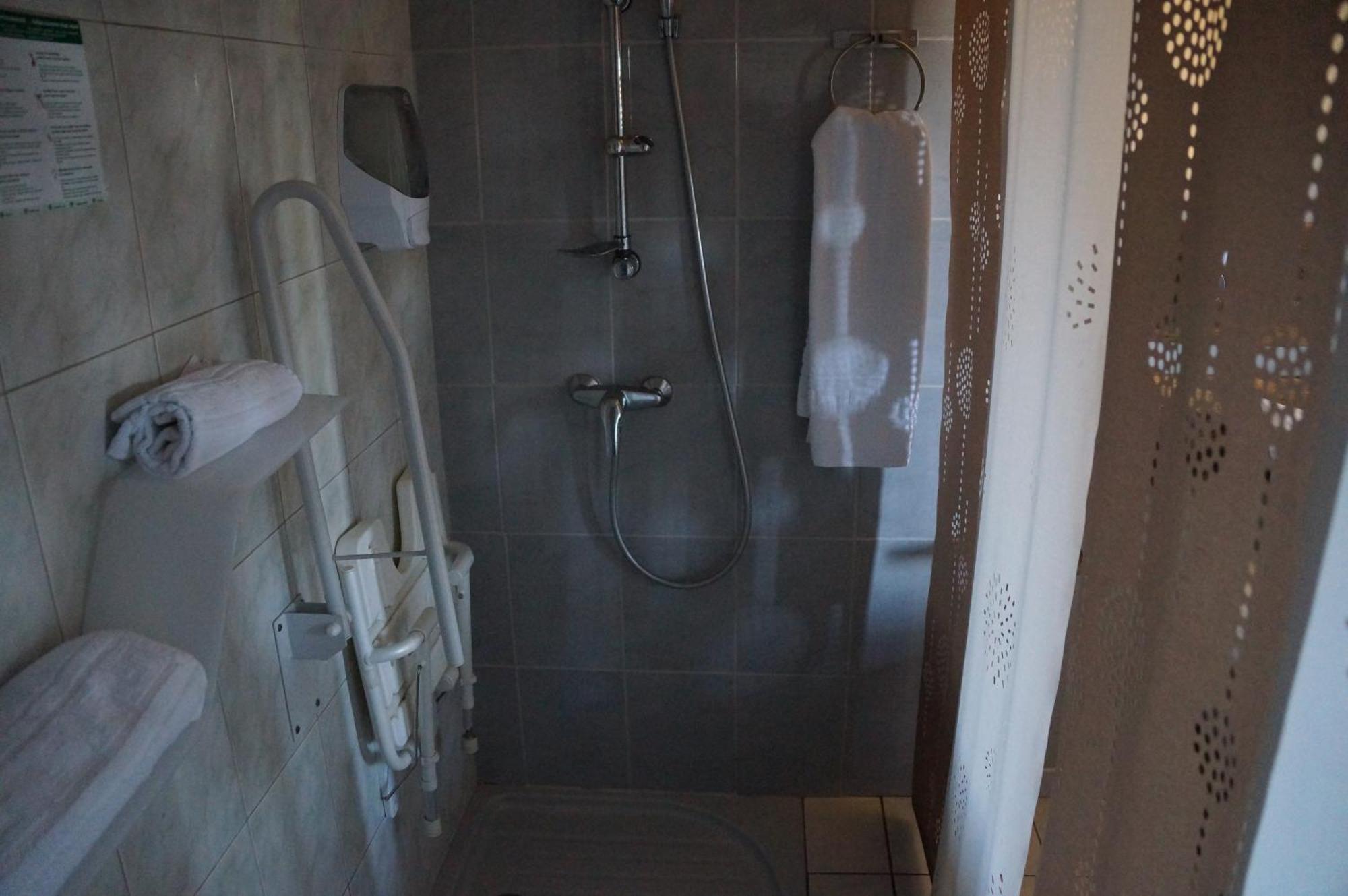Hotel Ylang Ylang Saint-Gilles-les Bains Oda fotoğraf