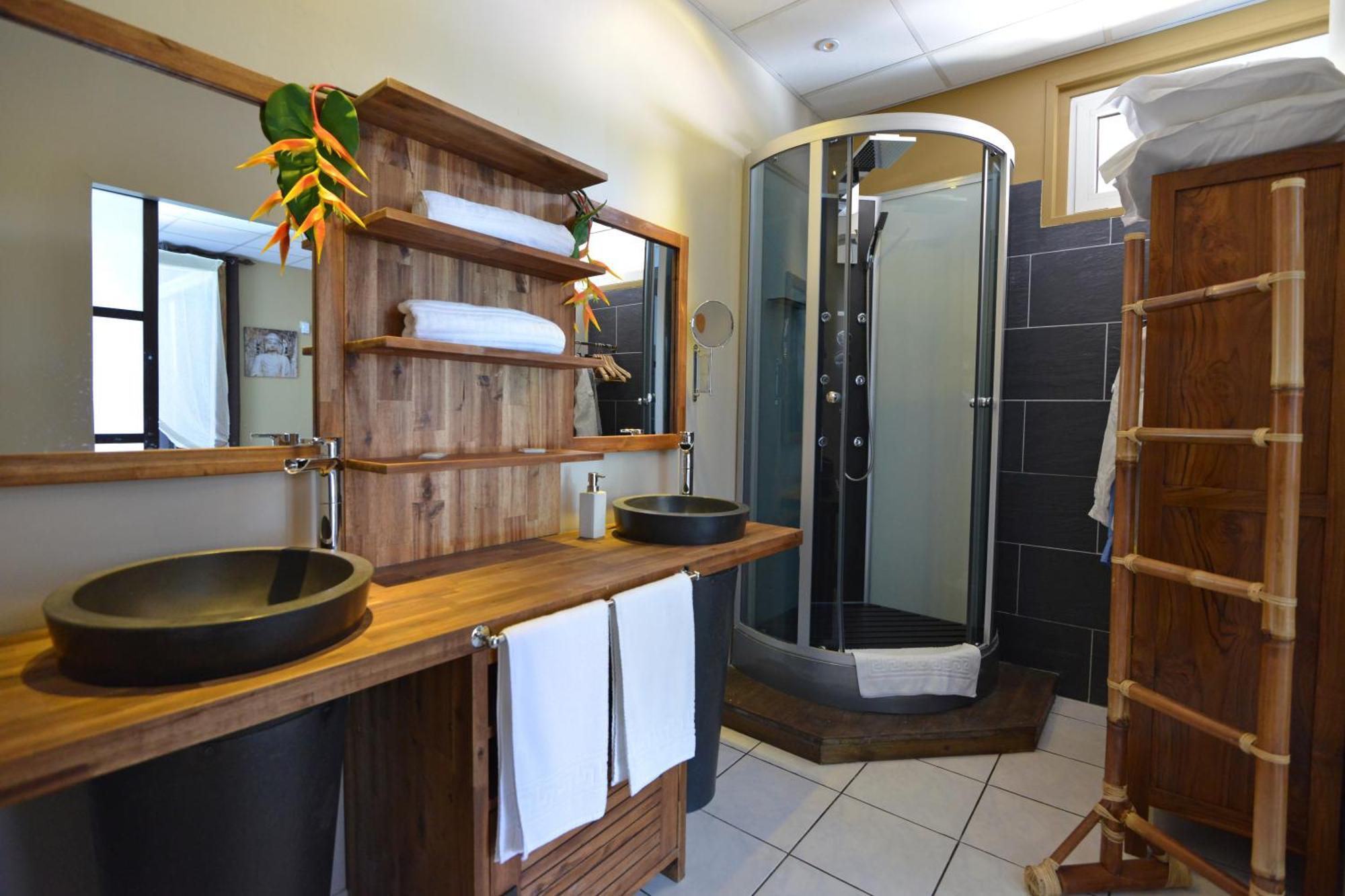 Hotel Ylang Ylang Saint-Gilles-les Bains Dış mekan fotoğraf