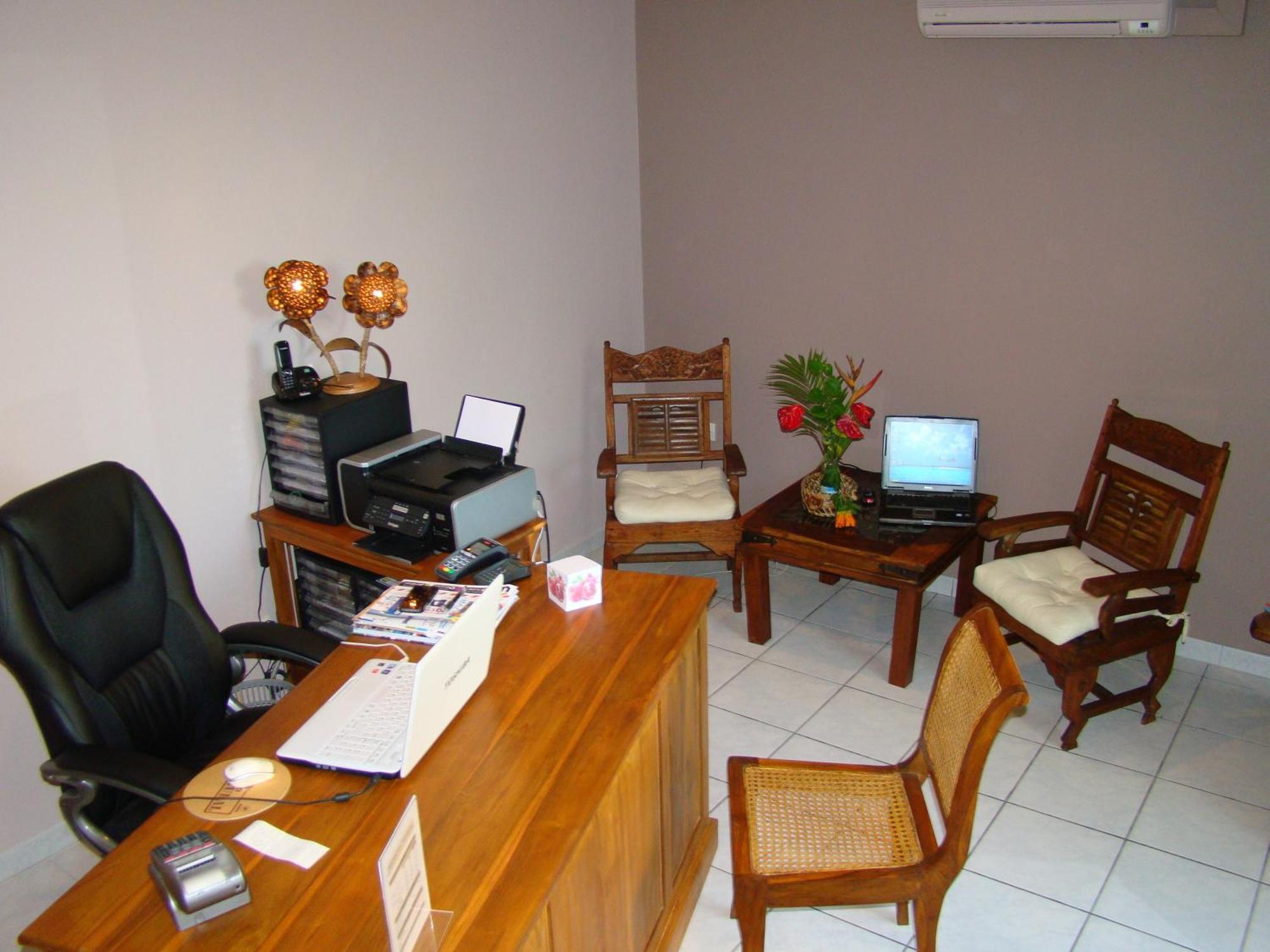 Hotel Ylang Ylang Saint-Gilles-les Bains Dış mekan fotoğraf