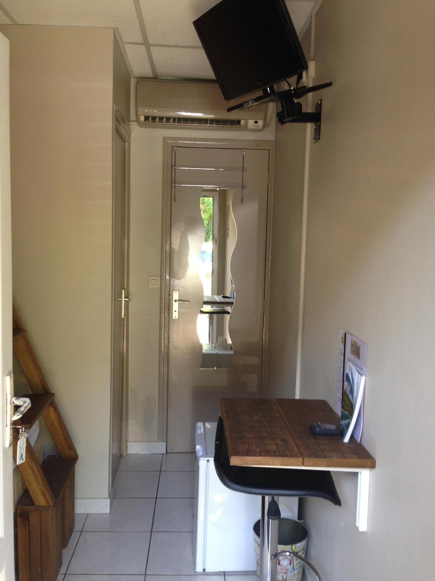 Hotel Ylang Ylang Saint-Gilles-les Bains Oda fotoğraf