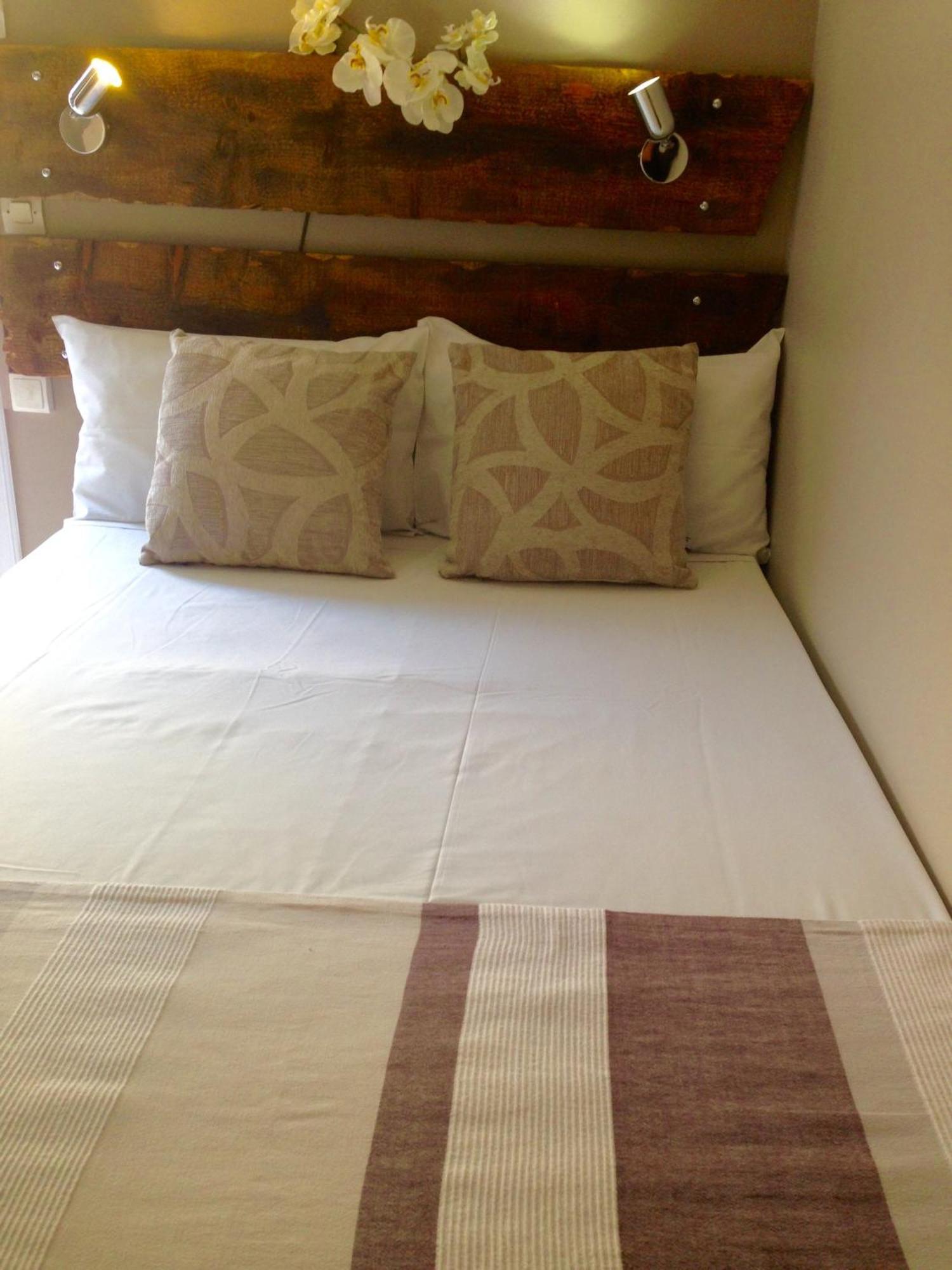 Hotel Ylang Ylang Saint-Gilles-les Bains Oda fotoğraf