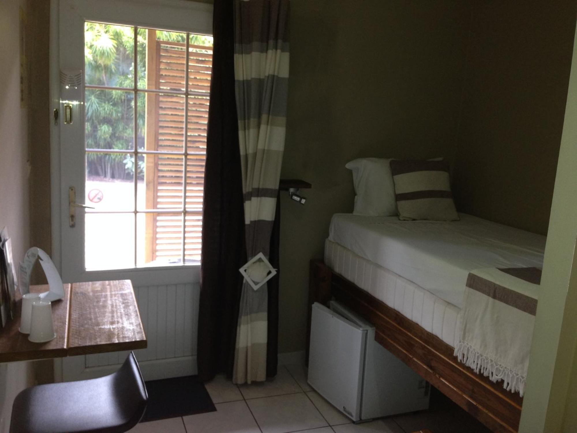 Hotel Ylang Ylang Saint-Gilles-les Bains Oda fotoğraf