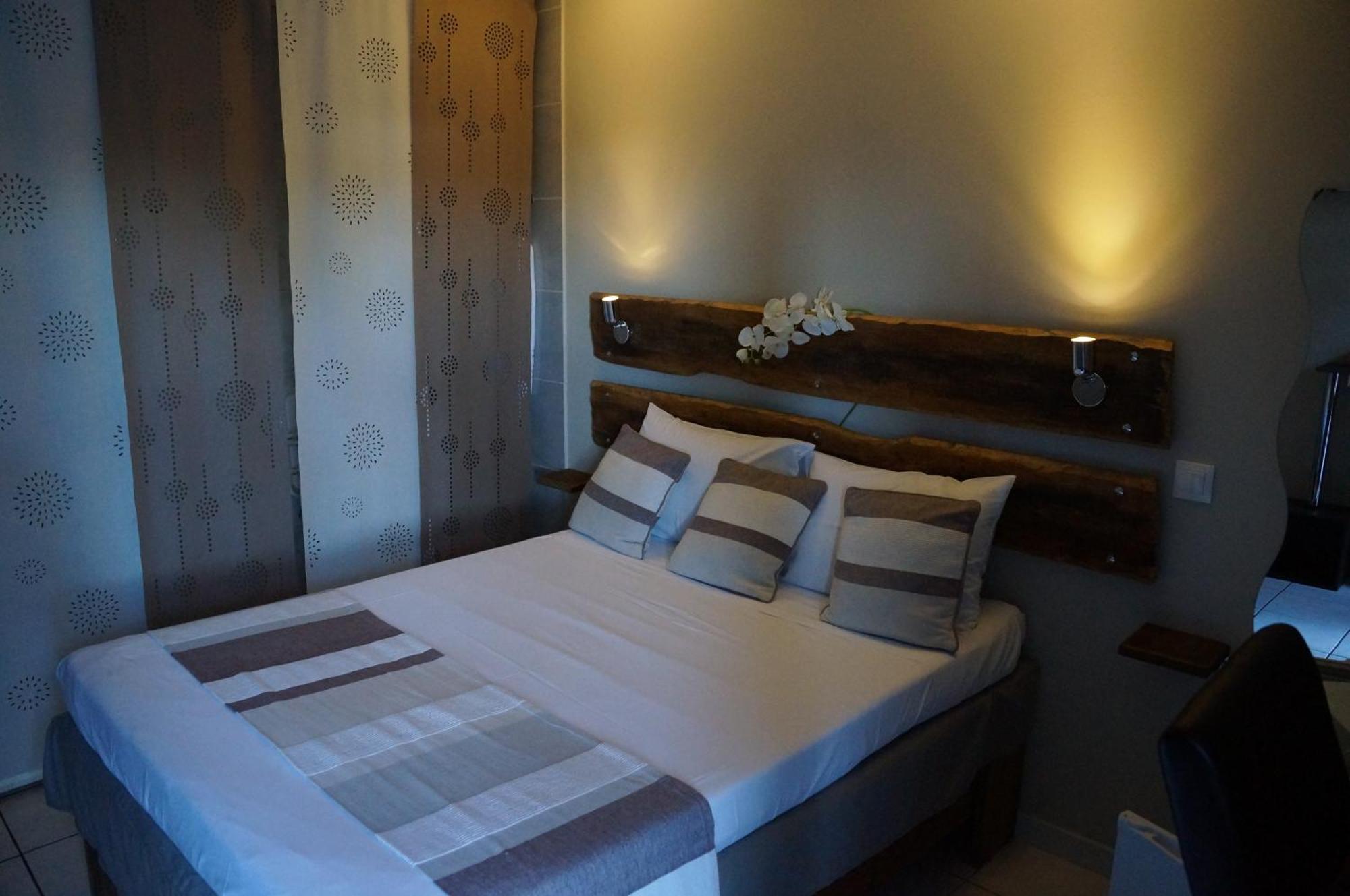 Hotel Ylang Ylang Saint-Gilles-les Bains Oda fotoğraf