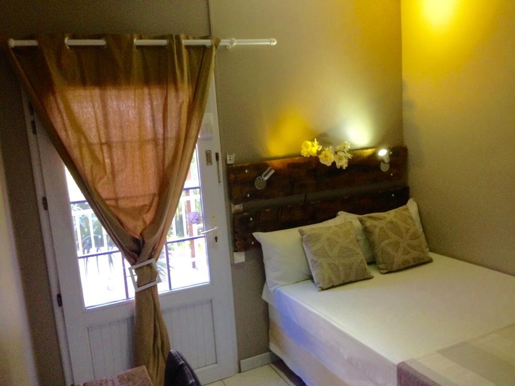 Hotel Ylang Ylang Saint-Gilles-les Bains Oda fotoğraf