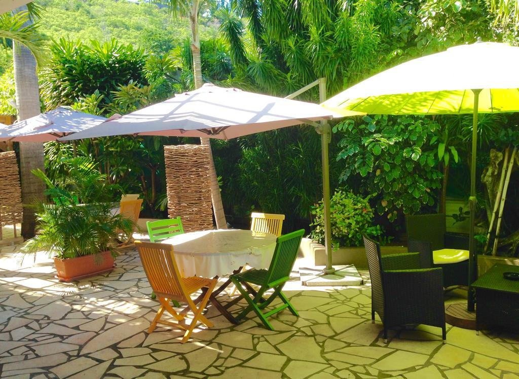 Hotel Ylang Ylang Saint-Gilles-les Bains Dış mekan fotoğraf